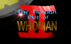 [Whoman II logo]